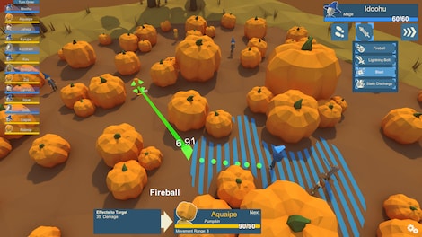 Mind Over Mushroom Steam Key GLOBAL - 13