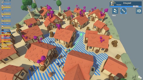 Mind Over Mushroom Steam Key GLOBAL - 17