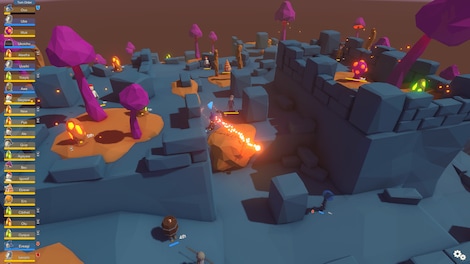 Mind Over Mushroom Steam Key GLOBAL - 15