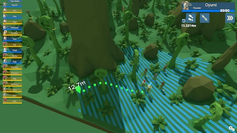 Mind Over Mushroom Steam Key GLOBAL - 16