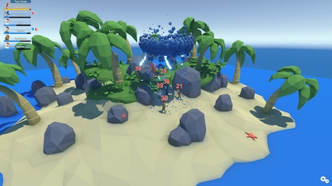 Mind Over Mushroom Steam Key GLOBAL - 19