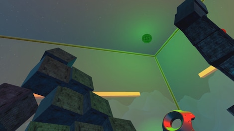 Mind OVR Matter VR Steam Key GLOBAL - 8