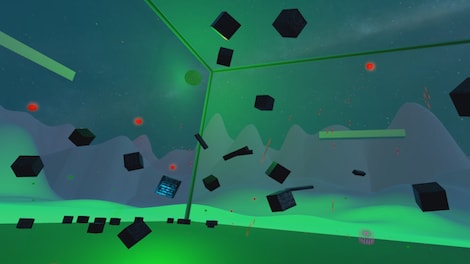 Mind OVR Matter VR Steam Key GLOBAL - 9