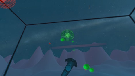 Mind OVR Matter VR Steam Key GLOBAL - 10