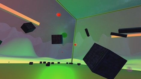 Mind OVR Matter VR Steam Key GLOBAL - 7