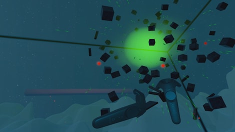 Mind OVR Matter VR Steam Key GLOBAL - 5
