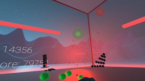 Mind OVR Matter VR Steam Key GLOBAL - 6