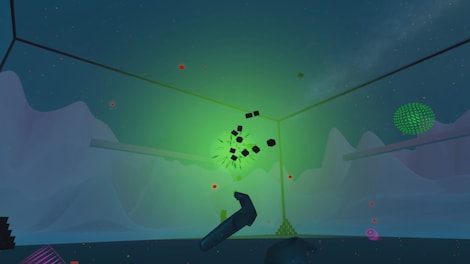 Mind OVR Matter VR Steam Key GLOBAL - 0