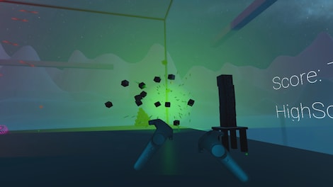 Mind OVR Matter VR Steam Key GLOBAL - 4