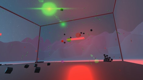 Mind OVR Matter VR Steam Key GLOBAL - 3