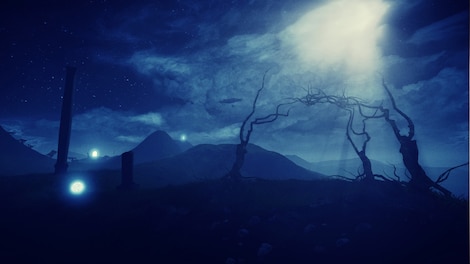 Mind: Path to Thalamus Steam Key GLOBAL - 9