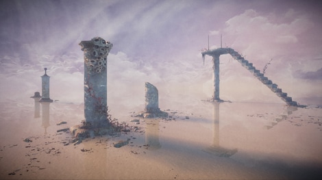 Mind: Path to Thalamus Steam Key GLOBAL - 10