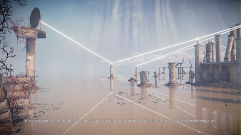 Mind: Path to Thalamus Steam Key GLOBAL - 2