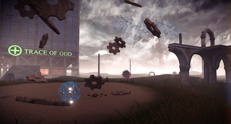 Mind: Path to Thalamus Steam Key GLOBAL - 23