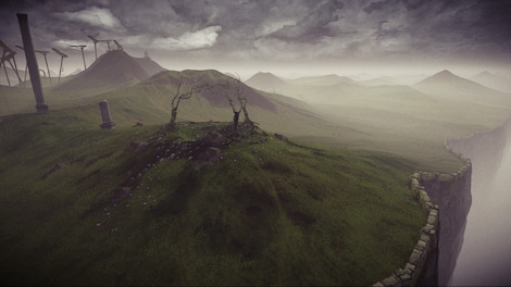 Mind: Path to Thalamus Steam Key GLOBAL - 22