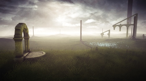 Mind: Path to Thalamus Steam Key GLOBAL - 20
