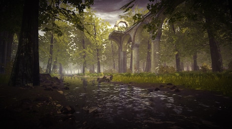 Mind: Path to Thalamus Steam Key GLOBAL - 21