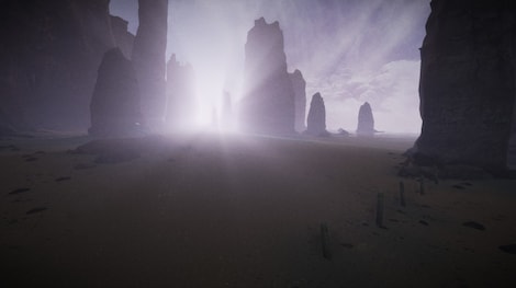 Mind: Path to Thalamus Steam Key GLOBAL - 16