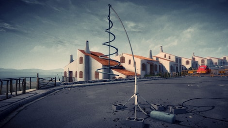 Mind: Path to Thalamus Steam Key GLOBAL - 19