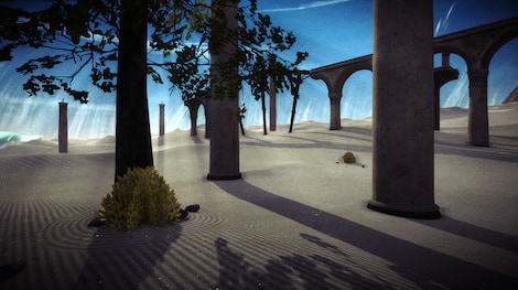 Mind: Path to Thalamus Steam Key GLOBAL - 14