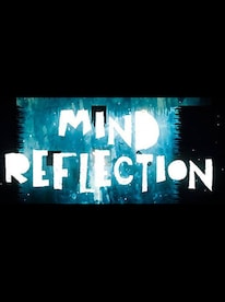 MIND REFLECTION Inside the Black Mirror Puzzle Steam Key GLOBAL - 1