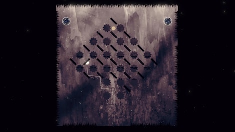 MIND REFLECTION Inside the Black Mirror Puzzle Steam Key GLOBAL - 6