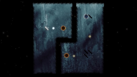 MIND REFLECTION Inside the Black Mirror Puzzle Steam Key GLOBAL - 5