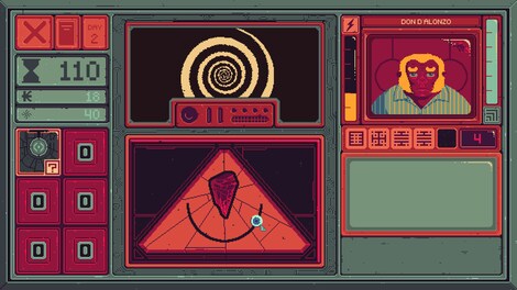 Mind Scanners (PC) - Steam Key - EUROPE - 7