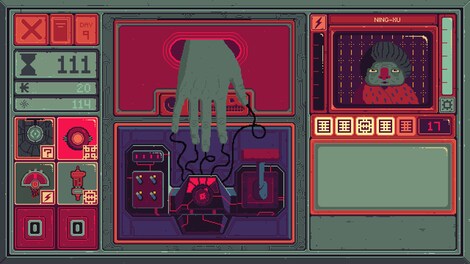 Mind Scanners (PC) - Steam Key - EUROPE - 3