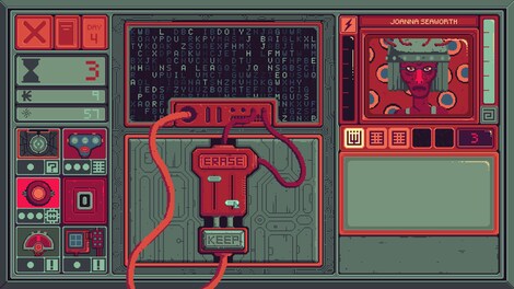 Mind Scanners (PC) - Steam Key - EUROPE - 4