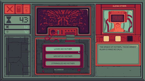 Mind Scanners (PC) - Steam Key - EUROPE - 9