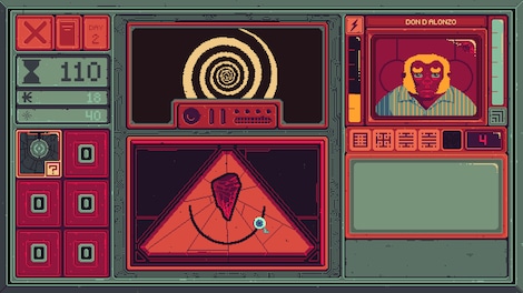 Mind Scanners (PC) - Steam Key - GLOBAL - 7