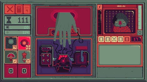 Mind Scanners (PC) - Steam Key - GLOBAL - 3