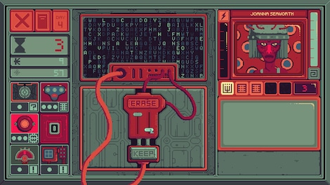 Mind Scanners (PC) - Steam Key - GLOBAL - 4