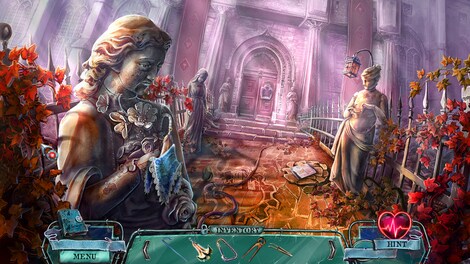 Mind Snares: Alice's Journey Steam Gift GLOBAL - 9