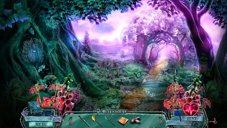 Mind Snares: Alice's Journey Steam Gift GLOBAL - 8