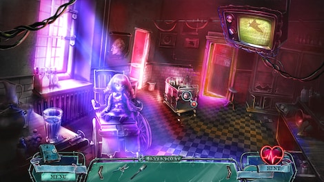 Mind Snares: Alice's Journey Steam Gift GLOBAL - 5