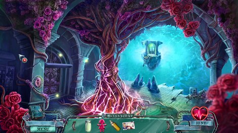 Mind Snares: Alice's Journey Steam Gift GLOBAL - 2