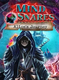 Mind Snares: Alice's Journey Steam Gift GLOBAL - 1