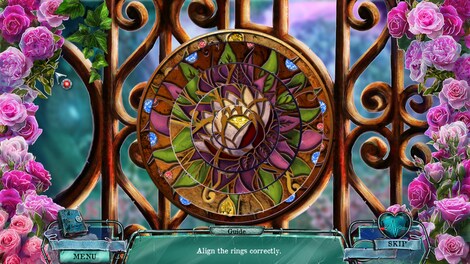Mind Snares: Alice's Journey Steam Key GLOBAL - 7