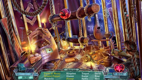 Mind Snares: Alice's Journey Steam Key GLOBAL - 4