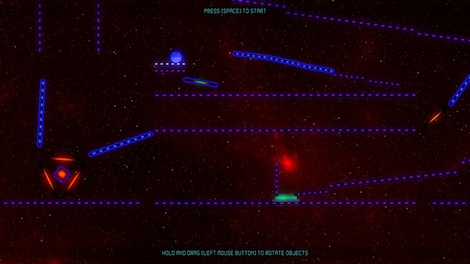 Mind Spheres Steam Key GLOBAL - 11