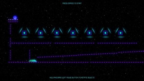 Mind Spheres Steam Key GLOBAL - 9