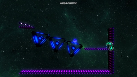Mind Spheres Steam Key GLOBAL - 8