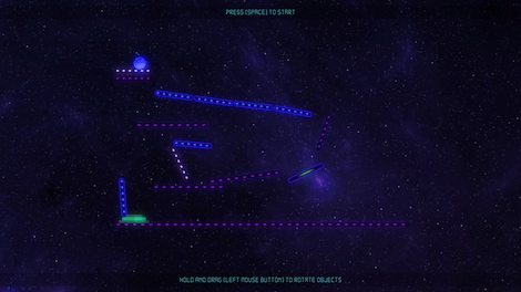 Mind Spheres Steam Key GLOBAL - 7