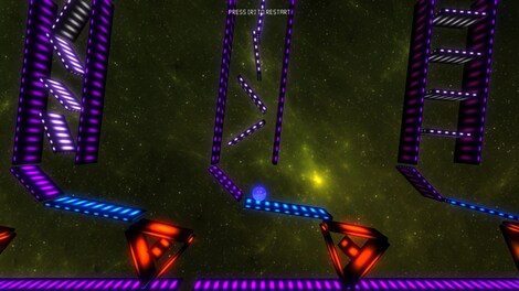 Mind Spheres Steam Key GLOBAL - 3