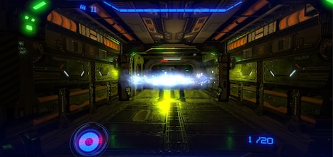 Mind Unleashed Steam Gift GLOBAL - 11