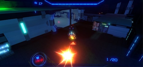 Mind Unleashed Steam Gift GLOBAL - 7