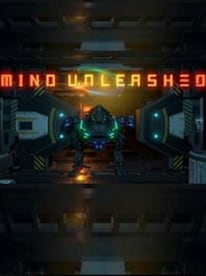Mind Unleashed Steam Gift GLOBAL - 1