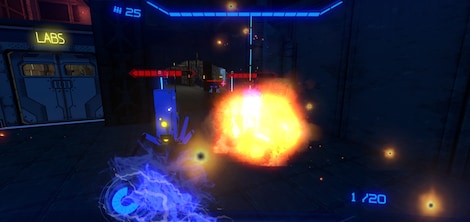 Mind Unleashed Steam Key GLOBAL - 10